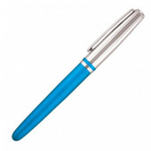 Midnight Metal Rollerball Pen 