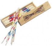 Mikado Game