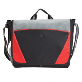 Milan Messenger Bag 