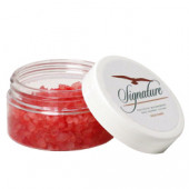 Mini Bath Salts Jar