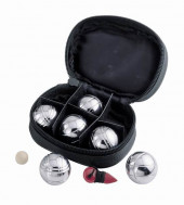 Mini boules game