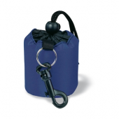 Mini-Duffle Bag Keyring 