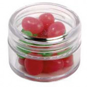 Mini Jar with Mini Jelly Beans 