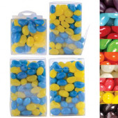 Mini Jelly Beans In Mini Dispenser 
