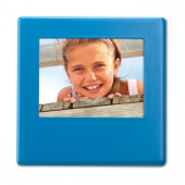 Mini Magnetic Photo Frame