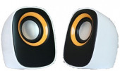 Mini Oval Speaker
