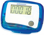 Mini Pedometer 