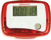 Mini Pedometer 