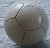 Mini soccer Ball