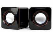 Mini Speaker Black