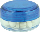 Mint Jars 