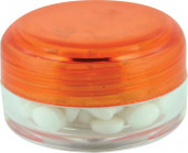 Mint Jars 