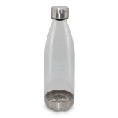Mirage Drink bottle-Translucent - Bullet Shaped 