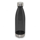 Mirage Drink bottle-Translucent - Bullet Shaped 