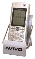 Mobile Phone Chair