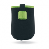 Mobile Phone Holder in Neoprene Fabric