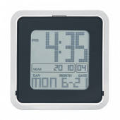 Moda Travel Clock 