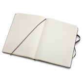 Moleskine Classic Extra Large Hard Cover Notebook 