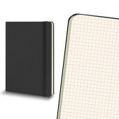 Moleskine Classic Large Hard Cover Notebook 