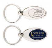 Mondo Keyring
