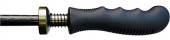 Monsoon All Black Umbrella 