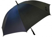 Monsoon All Black Umbrella 