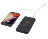 Monte Wireless PowerBank 