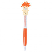 Mop Top Highlighter Pen 