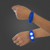 Motion Sensor Wristband 