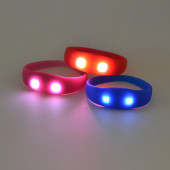 Motion Sensor Wristband 