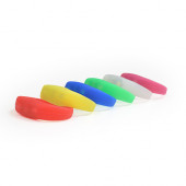 Motion Sensor Wristband with LED Light  