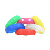 Motion Sensor Wristband with LED Light 