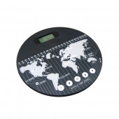 Mouse Pad with Calender
