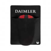 Mouse Pouch 