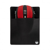 Mouse Pouch