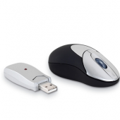 Mouse With USB Plug