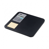 Mousepad w calculator & memopad