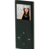 MP3 with 1.5 Inch Video Player