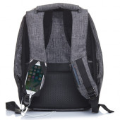 Multi-Function Commuter Bag 