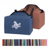 Multi-Functional Cooler Bag 