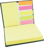 Multi Maker Note Pad