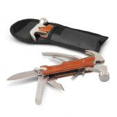 Multi-tool Hammer