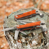 Multi-tool Hammer 