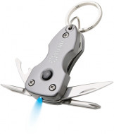 Multi Tool Keyring