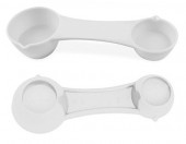 Multi-Use Measure Spoon 