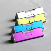 Multicolor Mini Speaker 
