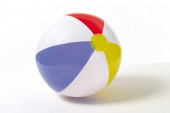 Multicolour Beach Balls 