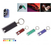 Multicolour LED Keychain 