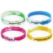 Multicolour Wristband