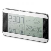 Multifunction Weather Station